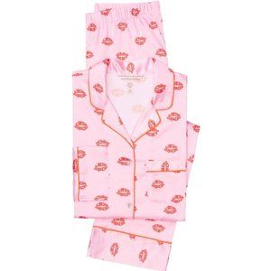 VICTORIA'S SECRET The Satin PJ